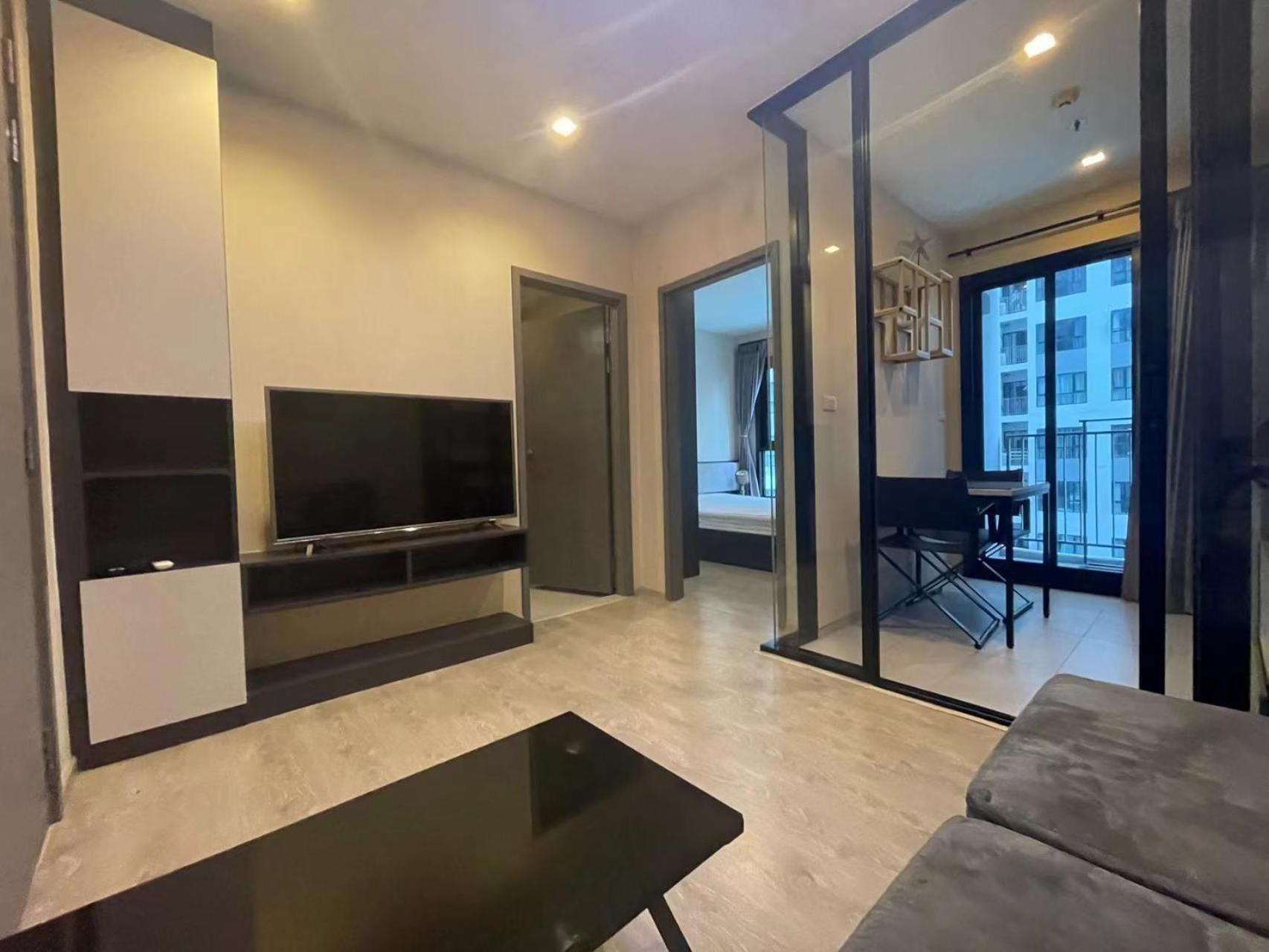 公寓 芭提雅市中心the Base 高端公寓 Pattaya