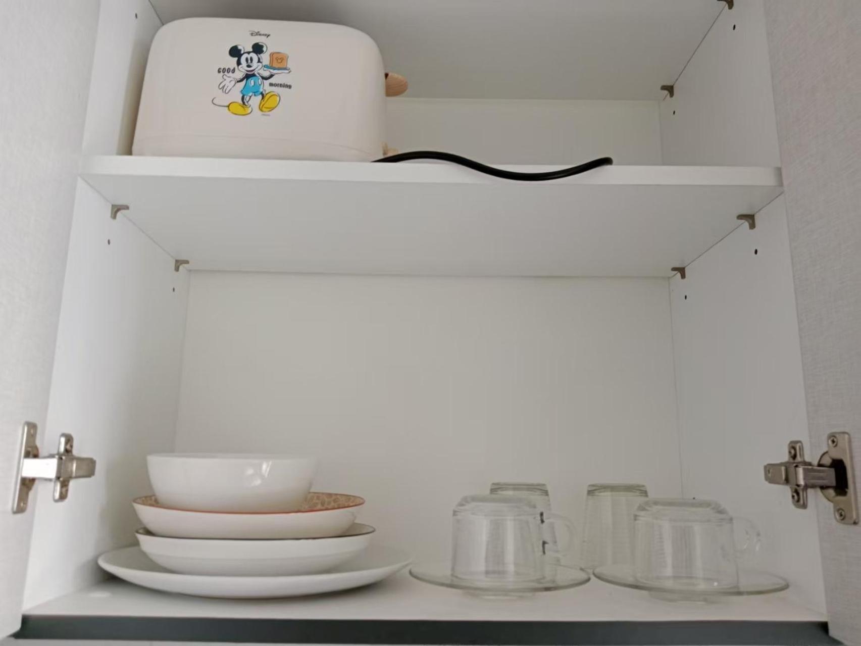 Apartamento 芭提雅市中心the Base 高端公寓