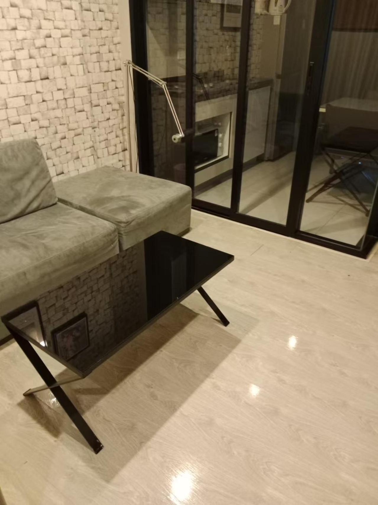 芭提雅市中心the Base 高端公寓 Apartamento Pattaya