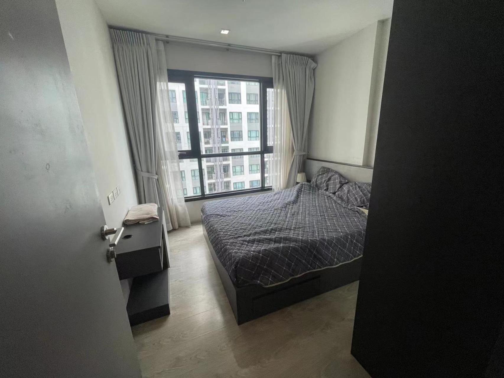Apartamento 芭提雅市中心the Base 高端公寓 Pattaya