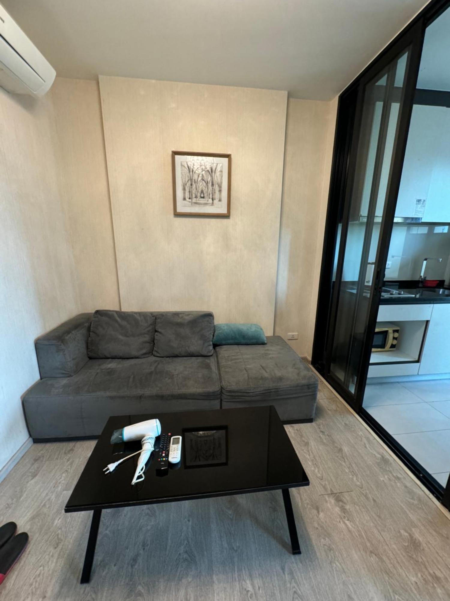 Apartamento 芭提雅市中心the Base 高端公寓