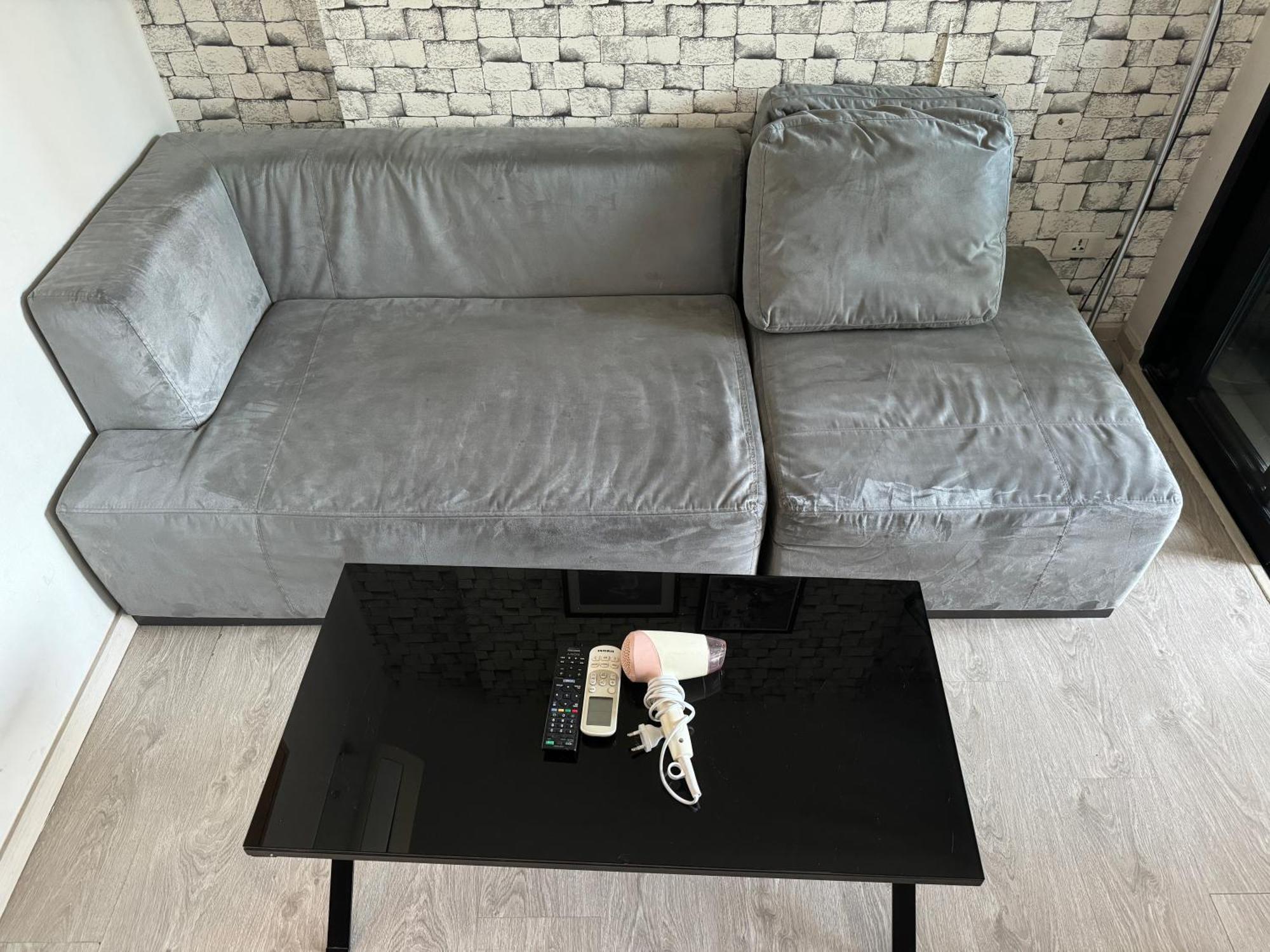 Apartamento 芭提雅市中心the Base 高端公寓 *