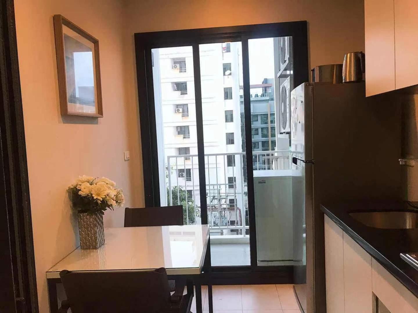 Apartamento 芭提雅市中心the Base 高端公寓 Pattaya