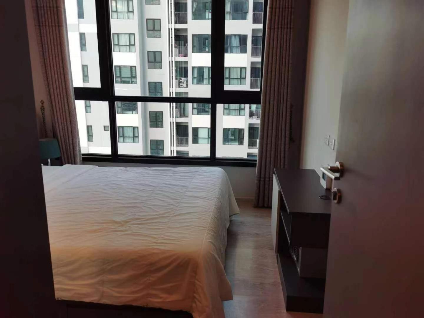 芭提雅市中心the Base 高端公寓 Pattaya