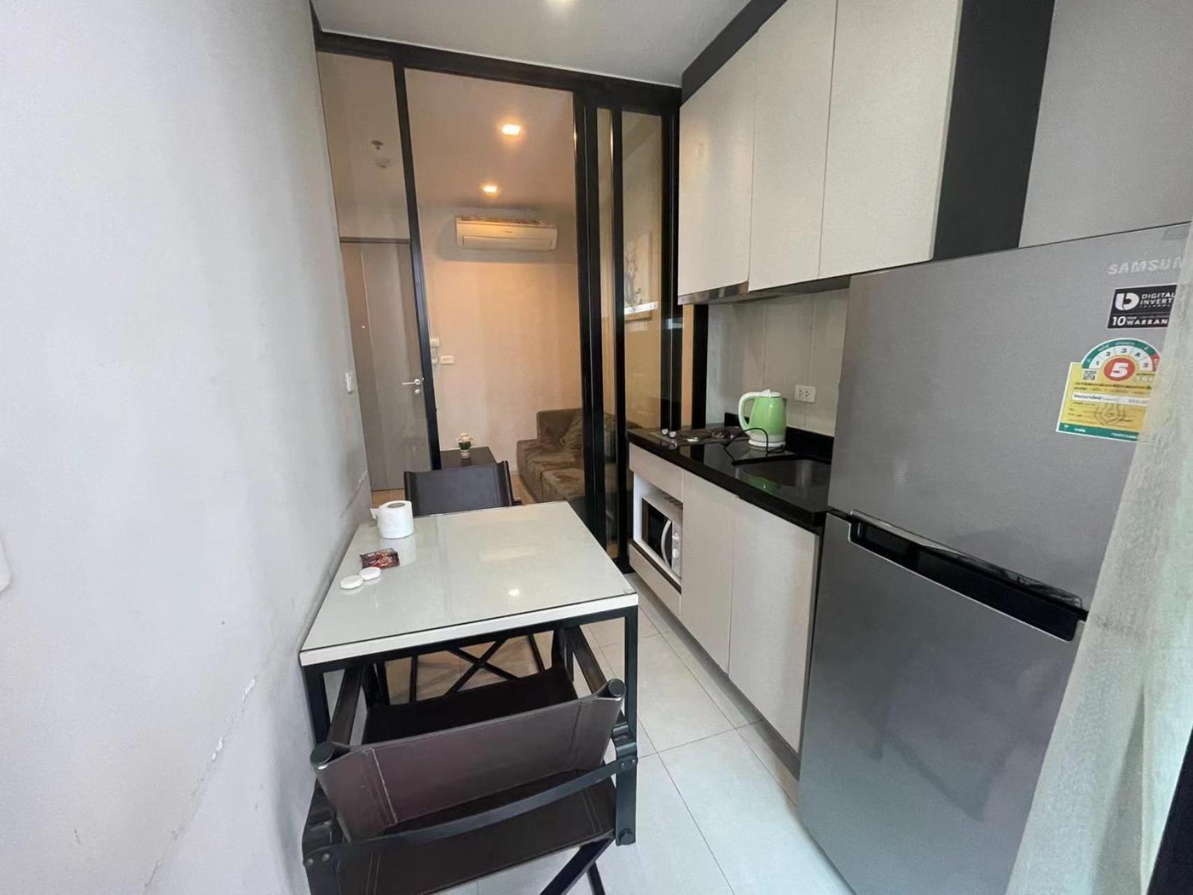 芭提雅市中心the Base 高端公寓 Apartamento Pattaya